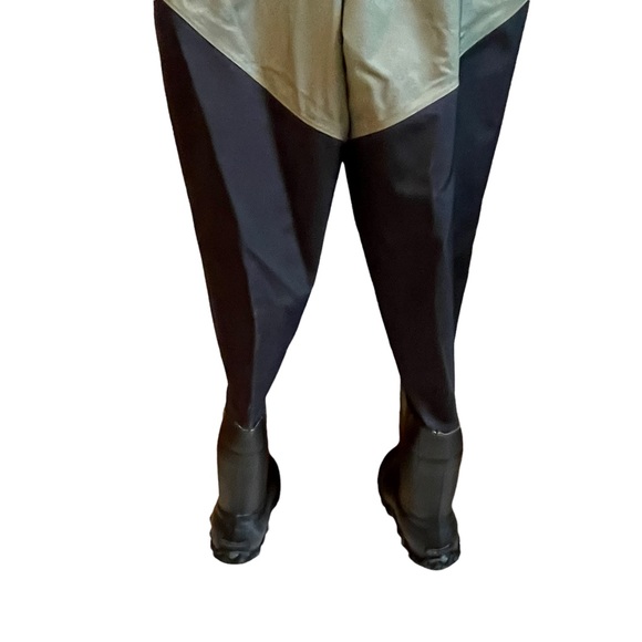 Gator Waders Swamp Insulated Waders Olive - Picture 10 of 16